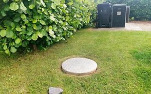 4 Person Holiday Home in Karrebaeksminde