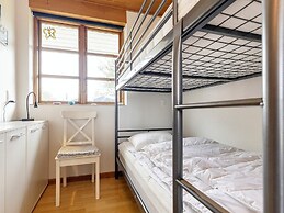 4 Person Holiday Home in Karrebaeksminde
