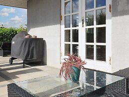 4 Person Holiday Home in Karrebaeksminde