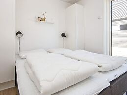 5 Star Holiday Home in Romo