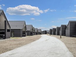 5 Star Holiday Home in Romo