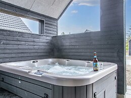 5 Star Holiday Home in Romo
