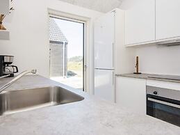5 Star Holiday Home in Romo