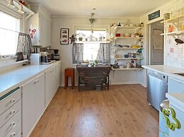 4 Star Holiday Home in Klovedal