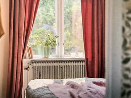 4 Star Holiday Home in Klovedal