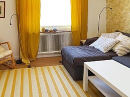 4 Star Holiday Home in Klovedal