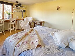4 Star Holiday Home in Klovedal