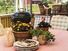 4 Star Holiday Home in Klovedal