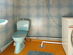 4 Star Holiday Home in Klovedal