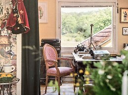 4 Star Holiday Home in Klovedal