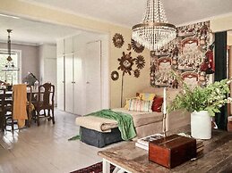 4 Star Holiday Home in Klovedal
