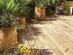 4 Star Holiday Home in Klovedal