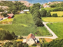 4 Star Holiday Home in Klovedal