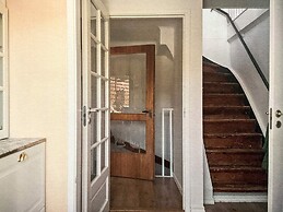 4 Star Holiday Home in Klovedal