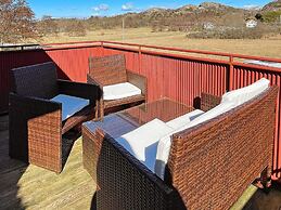 4 Star Holiday Home in Klovedal