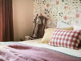 4 Star Holiday Home in Klovedal