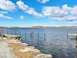 4 Star Holiday Home in Klovedal