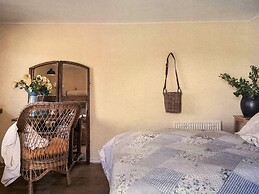 4 Star Holiday Home in Klovedal