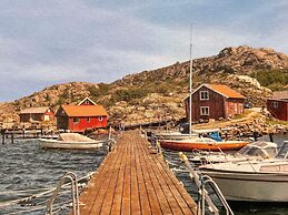 4 Star Holiday Home in Klovedal