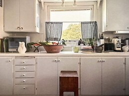 4 Star Holiday Home in Klovedal
