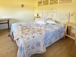 4 Star Holiday Home in Klovedal