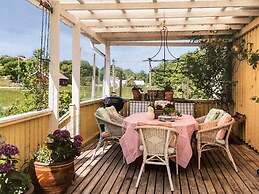 4 Star Holiday Home in Klovedal