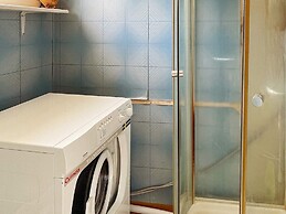 4 Star Holiday Home in Klovedal