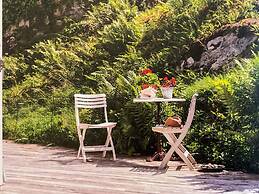 4 Star Holiday Home in Klovedal