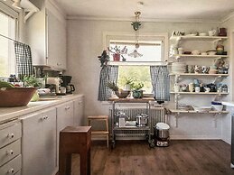 4 Star Holiday Home in Klovedal