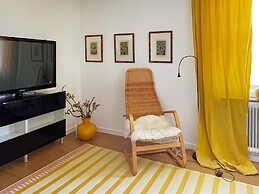 4 Star Holiday Home in Klovedal