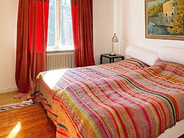 4 Star Holiday Home in Klovedal