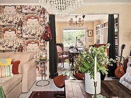 4 Star Holiday Home in Klovedal
