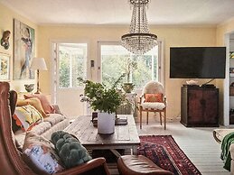 4 Star Holiday Home in Klovedal