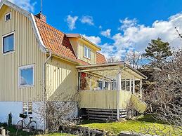4 Star Holiday Home in Klovedal