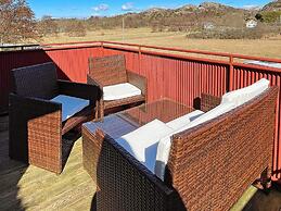 4 Star Holiday Home in Klovedal