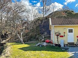4 Star Holiday Home in Klovedal