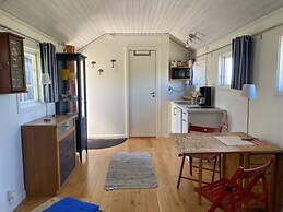 2 Person Holiday Home in Kalvsund