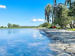 4 Person Holiday Home in Morrum