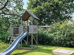 4 Person Holiday Home in Morrum