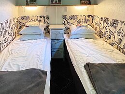 4 Person Holiday Home in Morrum