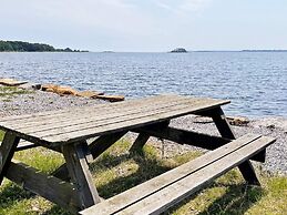 4 Person Holiday Home in Morrum