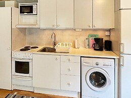 4 Person Holiday Home in Morrum