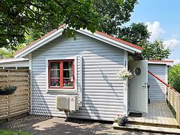 4 Person Holiday Home in Morrum