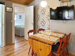 4 Person Holiday Home in Morrum