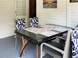 4 Person Holiday Home in Morrum