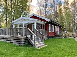 4 Star Holiday Home in Malmkoping