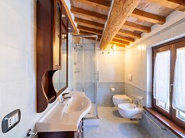 Relaxing Countryside Stay