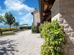 Relaxing Countryside Stay