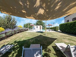 Relaxing Countryside Stay