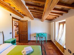 Relaxing Countryside Stay